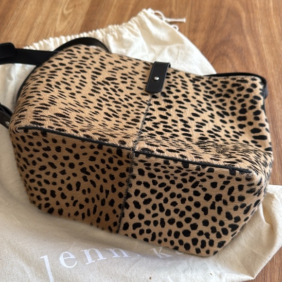 Jenni Kayne Purse - Picture 2 of 7